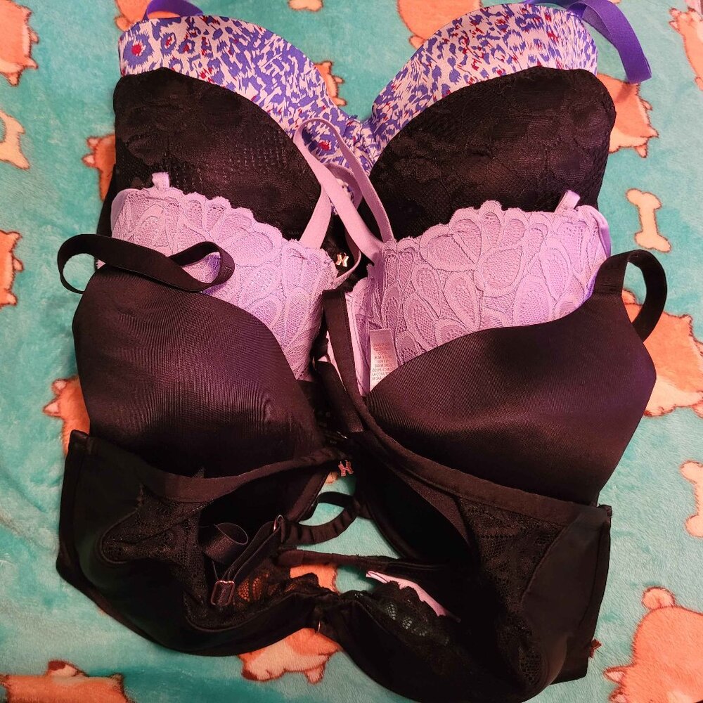 Savage X Fenty Bra Set 1